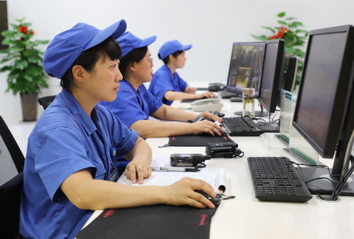 信息化賦能，智造未來——河南中煙許昌卷煙廠以數(shù)字化轉(zhuǎn)型驅(qū)動(dòng)高質(zhì)量發(fā)展