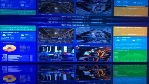 虎翅云工廠數(shù)字中心 一座城市的工業(yè)互聯(lián)網(wǎng)數(shù)字展廳與廣告發(fā)布新范式